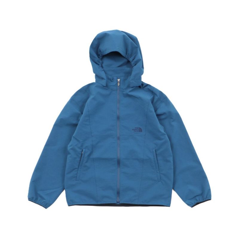 ザ・ノース・フェイス]TNFビーフリージャケット（キッズ） / THE NORTH