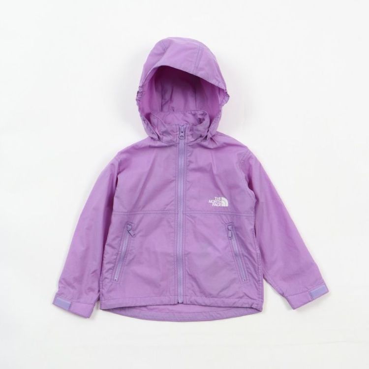 THE NORTH FACE(ザ・ノース・フェイス) |[ザ・ノース・フェイス]コンパクトジャケット（トドラー）