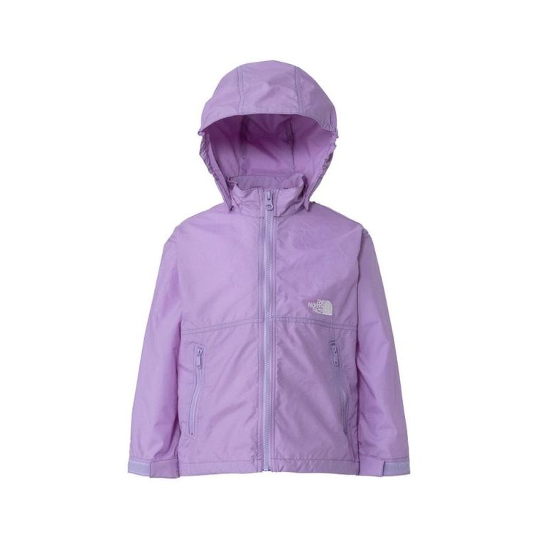 THE NORTH FACE(ザ・ノース・フェイス) |[ザ・ノース・フェイス]コンパクトジャケット（トドラー）