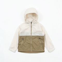 THE NORTH FACE(ザ・ノース・フェイス) |[ザ・ノース・フェイス]コンパクトジャケット（トドラー）