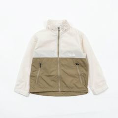 THE NORTH FACE(ザ・ノース・フェイス) |[ザ・ノース・フェイス]コンパクトジャケット（トドラー）