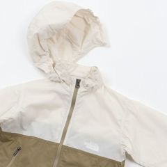 THE NORTH FACE(ザ・ノース・フェイス) |[ザ・ノース・フェイス]コンパクトジャケット（トドラー）