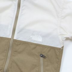THE NORTH FACE(ザ・ノース・フェイス) |[ザ・ノース・フェイス]コンパクトジャケット（トドラー）