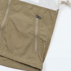 THE NORTH FACE(ザ・ノース・フェイス) |[ザ・ノース・フェイス]コンパクトジャケット（トドラー）
