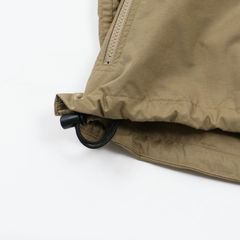 THE NORTH FACE(ザ・ノース・フェイス) |[ザ・ノース・フェイス]コンパクトジャケット（トドラー）