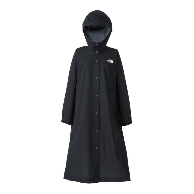 THE NORTH FACE(ザ・ノース・フェイス) |[ザ・ノース・フェイス]ブリーズライトニングコート（レディース）