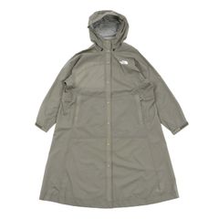 THE NORTH FACE(ザ・ノース・フェイス) |[ザ・ノース・フェイス]ブリーズライトニングコート（レディース）