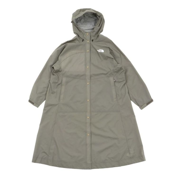 THE NORTH FACE(ザ・ノース・フェイス) |[ザ・ノース・フェイス]ブリーズライトニングコート（レディース）
