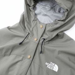 THE NORTH FACE(ザ・ノース・フェイス) |[ザ・ノース・フェイス]ブリーズライトニングコート（レディース）