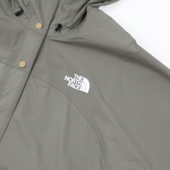 THE NORTH FACE(ザ・ノース・フェイス) |[ザ・ノース・フェイス]ブリーズライトニングコート（レディース）