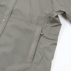 THE NORTH FACE(ザ・ノース・フェイス) |[ザ・ノース・フェイス]ブリーズライトニングコート（レディース）