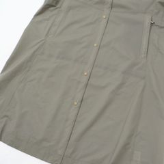 THE NORTH FACE(ザ・ノース・フェイス) |[ザ・ノース・フェイス]ブリーズライトニングコート（レディース）
