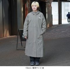 THE NORTH FACE(ザ・ノース・フェイス) |[ザ・ノース・フェイス]ブリーズライトニングコート（レディース）