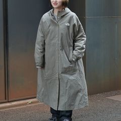 THE NORTH FACE(ザ・ノース・フェイス) |[ザ・ノース・フェイス]ブリーズライトニングコート（レディース）