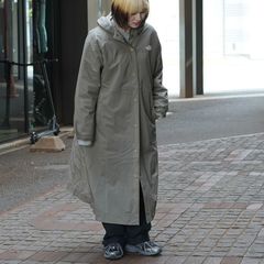 THE NORTH FACE(ザ・ノース・フェイス) |[ザ・ノース・フェイス]ブリーズライトニングコート（レディース）