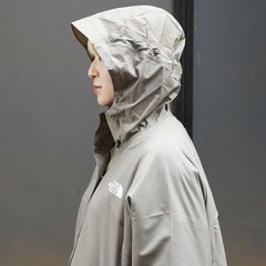 THE NORTH FACE(ザ・ノース・フェイス) |[ザ・ノース・フェイス]ブリーズライトニングコート（レディース）