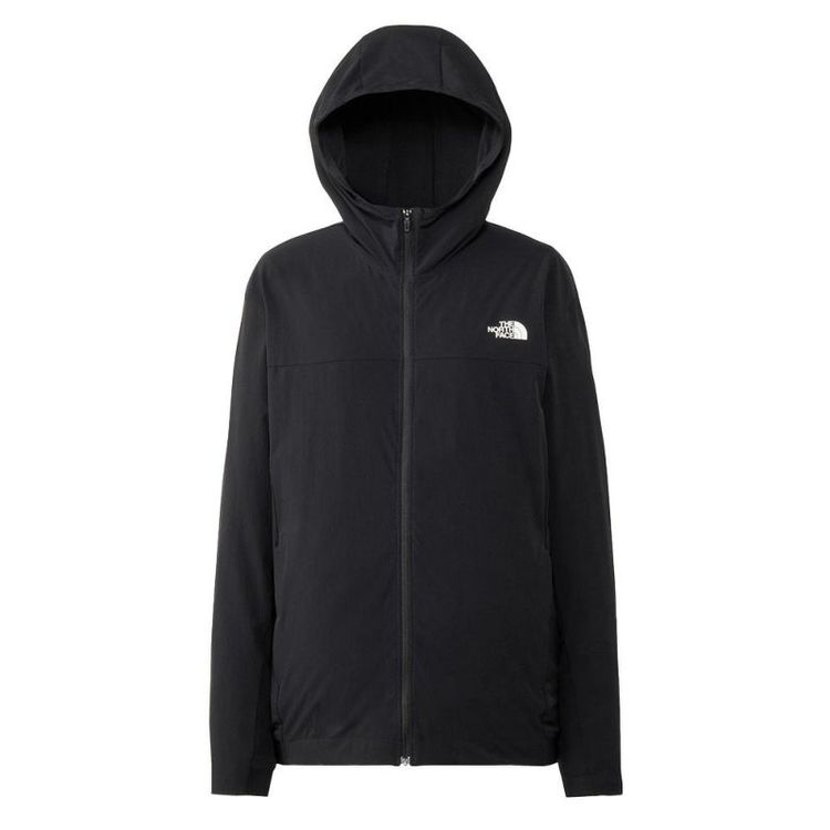 新品THE NORTH FACEノースフェイス ジップアップパーカー