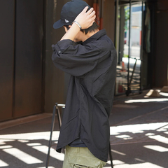THE NORTH FACE(ザ・ノース・フェイス) |ロングスリーブフィールドユーティリティシャツ（ユニセックス）