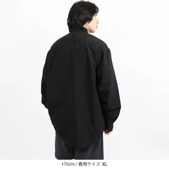 THE NORTH FACE(ザ・ノース・フェイス) |[ザ・ノース・フェイス]ロングスリーブフィールドユーティリティシャツ（ユニセックス）