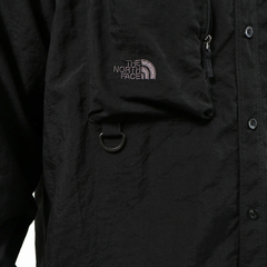 THE NORTH FACE(ザ・ノース・フェイス) |[ザ・ノース・フェイス]ロングスリーブフィールドユーティリティシャツ（ユニセックス）