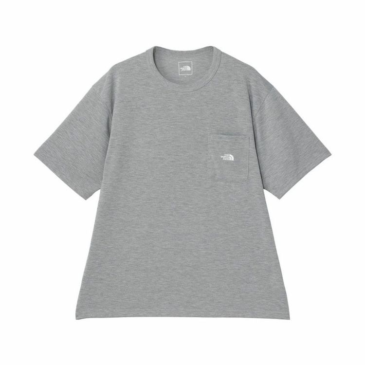 ザ・ノース・フェイス]ショートスリーブハイカーズティー
