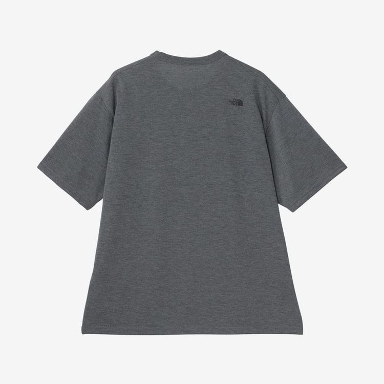 ザ・ノース・フェイス]ショートスリーブハイカーズティー