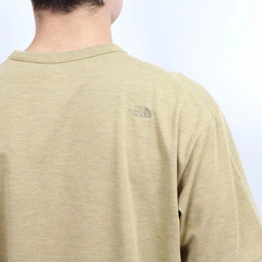 THE NORTH FACE(ザ・ノース・フェイス) |ショートスリーブハイカーズティー（メンズ）