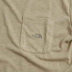 THE NORTH FACE(ザ・ノース・フェイス) |ショートスリーブハイカーズティー（メンズ）