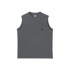 THE NORTH FACE(ザ・ノース・フェイス) |[ザ・ノース・フェイス]スリーブレスハイカーズクルー（メンズ）