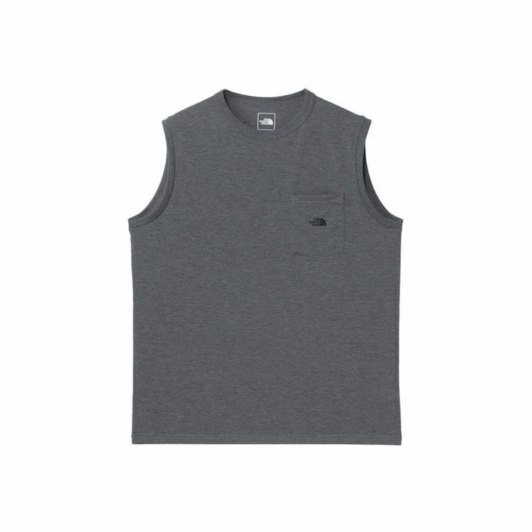 ★送料・関税込★THE NORTH FACE★M’S BASK スリーブレス★ THE NORTH FACE｜【公式】スリーブレスドライドットライトクルー