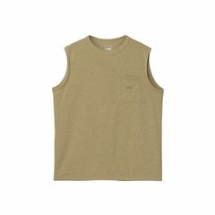 THE NORTH FACE(ザ・ノース・フェイス) |[ザ・ノース・フェイス]スリーブレスハイカーズクルー（メンズ）
