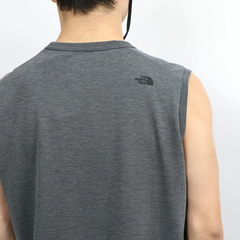 THE NORTH FACE(ザ・ノース・フェイス) |[ザ・ノース・フェイス]スリーブレスハイカーズクルー（メンズ）