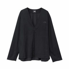 THE NORTH FACE(ザ・ノース・フェイス) |テックラウンジカーディガン（メンズ）
