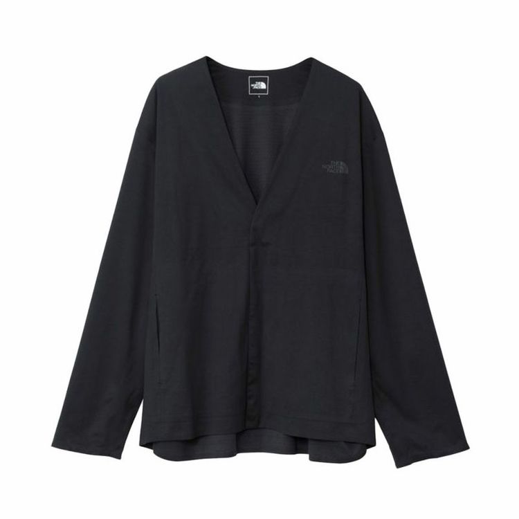 THE NORTH FACE(ザ・ノース・フェイス) |テックラウンジカーディガン（メンズ）