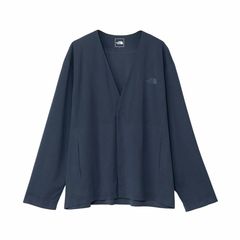THE NORTH FACE(ザ・ノース・フェイス) |テックラウンジカーディガン（メンズ）