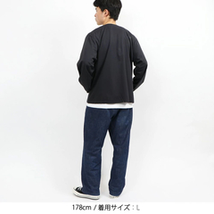 THE NORTH FACE(ザ・ノース・フェイス) |テックラウンジカーディガン（メンズ）