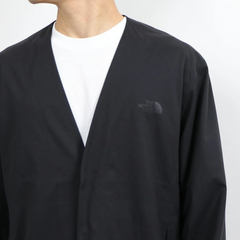 THE NORTH FACE(ザ・ノース・フェイス) |テックラウンジカーディガン（メンズ）
