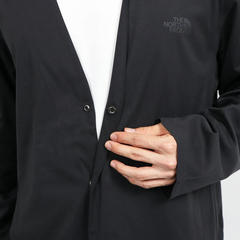 THE NORTH FACE(ザ・ノース・フェイス) |テックラウンジカーディガン（メンズ）