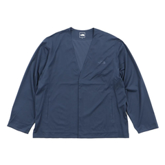 THE NORTH FACE(ザ・ノース・フェイス) |テックラウンジカーディガン（メンズ）