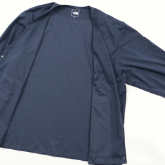 THE NORTH FACE(ザ・ノース・フェイス) |テックラウンジカーディガン（メンズ）
