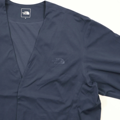 THE NORTH FACE(ザ・ノース・フェイス) |テックラウンジカーディガン（メンズ）