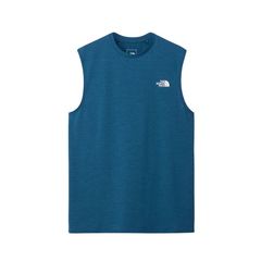 THE NORTH FACE(ザ・ノース・フェイス) |スリーブレスGTDメランジクルー（メンズ）