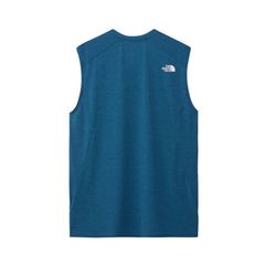 THE NORTH FACE(ザ・ノース・フェイス) |スリーブレスGTDメランジクルー（メンズ）