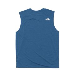 THE NORTH FACE(ザ・ノース・フェイス) |スリーブレスGTDメランジクルー（メンズ）
