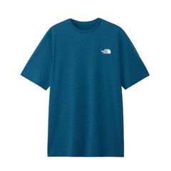 THE NORTH FACE(ザ・ノース・フェイス) |[ザ・ノース・フェイス]ショートスリーブGTDメランジクルー（メンズ）