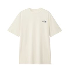 THE NORTH FACE(ザ・ノース・フェイス) |[ザ・ノース・フェイス]ショートスリーブGTDメランジクルー（メンズ）