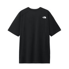 THE NORTH FACE(ザ・ノース・フェイス) |[ザ・ノース・フェイス]ショートスリーブGTDメランジクルー（メンズ）