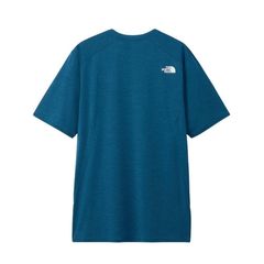 THE NORTH FACE(ザ・ノース・フェイス) |[ザ・ノース・フェイス]ショートスリーブGTDメランジクルー（メンズ）