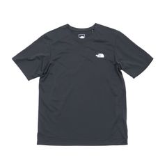 THE NORTH FACE(ザ・ノース・フェイス) |[ザ・ノース・フェイス]ショートスリーブGTDメランジクルー（メンズ）