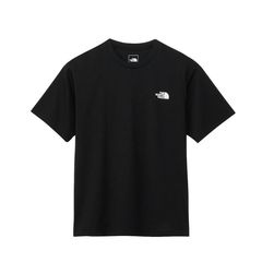 THE NORTH FACE(ザ・ノース・フェイス) |[ザ・ノース・フェイス]ショートスリーブバンダナスクエアロゴティー（メンズ）